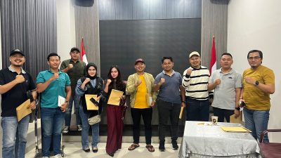Pendaftaran Ketua Karang Taruna Provinsi Bengkulu Periode 2025-2030 Telah Dibuka