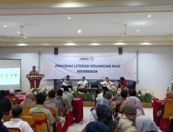 Dialog haji di Bengkulu: edukasi dana haji transparan, Aman, dan sesuai syariah