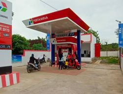 Distribusi Normal kembali di BBM Pertashop, HPMPI Steven Apresiasi Dedikasi Pertamina Patra Niaga