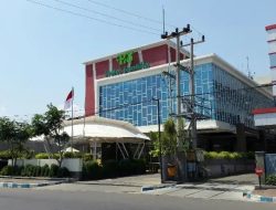 Mau menginap hemat tapi Mewah diBengkulu? Intip promo Hotel Santika lewat instagram resminya