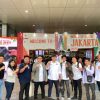 WOC Asia 2025: Indonesia tuan rumah, HIPMI Bengkulu bawa semangat kopi daerah