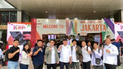 WOC Asia 2025: Indonesia tuan rumah, HIPMI Bengkulu bawa semangat kopi daerah