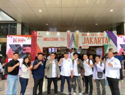 WOC Asia 2025: Indonesia tuan rumah, HIPMI Bengkulu bawa semangat kopi daerah