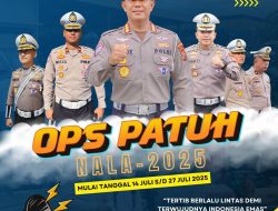 Selama 14 hari, Polda Bengkulu laksanakan operasi patuh untuk wujudkan lalu lintas aman dan tertib