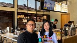 Kraving Coffee hadirkan “Vietnam Series” Kolaborasi pasangan pengusaha Bengkulu
