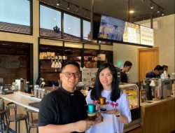 Kraving Coffee hadirkan “Vietnam Series” Kolaborasi pasangan pengusaha Bengkulu
