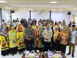 Transparan dan Syariah: BPKH tegaskan komitmen kelola dana haji di Bengkulu