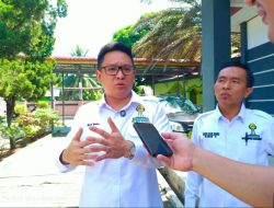 Kolaborasi strategis: BPS Bengkulu siap dukung pengusaha muda lewat data statistik