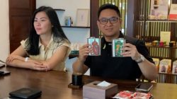 Berguru ke Vietnam, Yosia yodan siap kembangkan rasa kopi Lokal