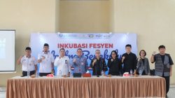 Inkubasi Fesyen Wastra Bengkulu 2025: Mendorong Wastra lokal tampil di panggung global