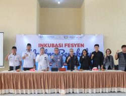 Inkubasi Fesyen Wastra Bengkulu 2025: Mendorong Wastra lokal tampil di panggung global