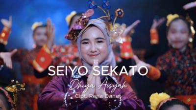 Belantika musik lagu daerah Bengkulu kembali menunjukkan geliatnya.