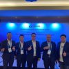 ketua HIPMI Bengkulu hadiri ASEAN conference 2025 di Singapura, Buka peluang kolaborasi