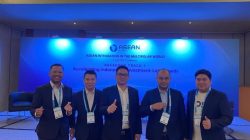 ketua HIPMI Bengkulu hadiri ASEAN conference 2025 di Singapura, Buka peluang kolaborasi