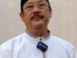 PWNU: Saatnya masyarakat Bengkulu saling menenangkan dan menjaga persatuan