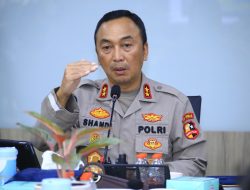 Kadiv Humas Polri imbau warga tenang dan bersama-sama menjaga situasi agar kondusif.
