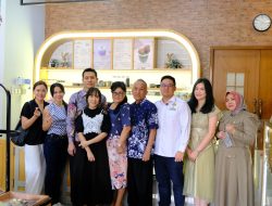 Le Petit 1 hadirkan coffee & matcha bar pertama di Bengkulu, Sajikan cita rasa premium