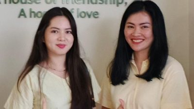 Perpaduan Vietnam dan Bengkulu: Menu baru luma Kraving jadi daya tarik pecinta kuliner