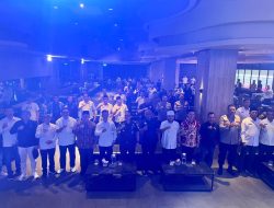 Dukungan Polda Bengkulu: LBH SMSI hadir bawa harapan baru perlindungan hukum