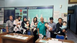 Polri–SPF bekerja sama bongkar jaringan perdagangan bayi lintas negara