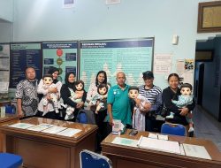 Polri–SPF bekerja sama bongkar jaringan perdagangan bayi lintas negara