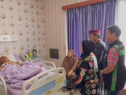 Bangun sinergi, Pengemudi Ojol bersatu Kemed sampaikan dukungan untuk Kepolisian