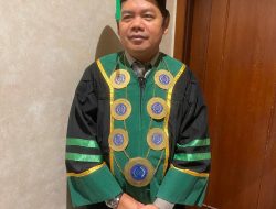 Penangkapan Pelaku Penghasutan Dinilai Sesuai Hukum, Bukan Ancaman Kebebasan Sipil