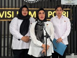 Bareskrim Polri Ungkap Kasus Penelantaran dan Kekerasan Berat Anak AMK, Dua Tersangka Diamankan