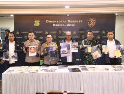 Polisi Ungkap Motif Pembunuhan Kacab BRI Adalah Pindahkan Rekening Dormant
