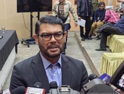 Anggota Komisi III: Restorasi Polri, Harapan itu Masih Ada