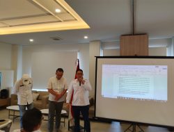 BPD HIPMI Bengkulu Gelar RBPL, Tegaskan Komitmen Ciptakan Pengusaha Muda dan Dukung Program Nasional