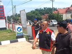 Kejati Bengkulu Sita SPBU Milik Tersangka Kasus Korupsi, Upaya Pemulihan Kerugian Negara Terus Dilakukan