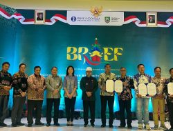 Ekonomi Bengkulu tetap tangguh di tengah ketidakpastian global