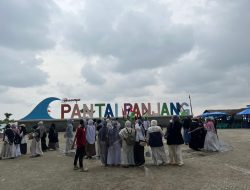 Aksi damai KAMMI Bengkulu: Suara mahasiswa untuk kemanusiaan Palestina