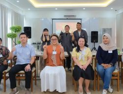 Le Petit hadirkan pengalaman kuliner Jepang eksklusif di Kraving Coffee Bengkulu