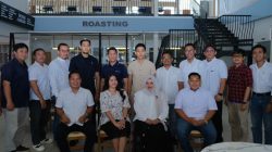 Dua jagoan Bengkulu melangkah ke panggung dunia: Siap rebut peluang emas ke UFC Institute Shanghai