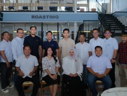 Dua jagoan Bengkulu melangkah ke panggung dunia: Siap rebut peluang emas ke UFC Institute Shanghai