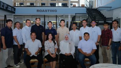 Dua jagoan Bengkulu melangkah ke panggung dunia: Siap rebut peluang emas ke UFC Institute Shanghai