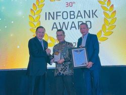 Bank Bengkulu Raih Dua Penghargaan Nasional, Konsisten Berprestasi 25 Tahun Berturut-turut