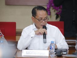 Kortas Tipidkor Sebut Kerugian Negara Kasus PLTU Kalbar Rp1,3 Triliun