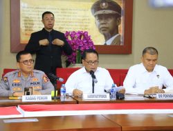 Kortas Tipidkor Polri Tetapkan Tersangka Dugaan Korupsi Proyek PLTU Kalbar