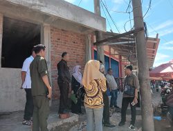 Air Mata di Pasar Panorama: Bangunan Desi Heviani Dihancurkan, Keadilan Kini Diuji di Pengadilan