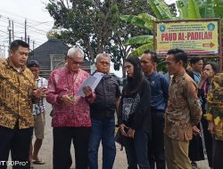 Pemeriksaan Setempat Sengketa Tanah di Lahan PAUD Al-Amin Pagar Dewa, Komisi Yudisial Diminta Kawal Persidangan