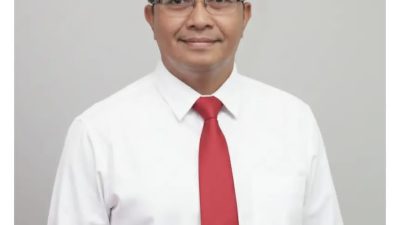 Jubir: Gubernur Bengkulu Fokus Urusan Rakyat, Soal Kursi Ketua DPRD Diserahkan ke Internal Golkar