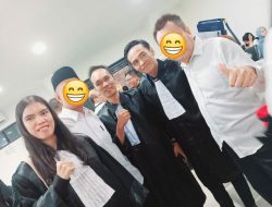 Kuasa Hukum Tegaskan Keterangan 11 Saksi Ringankan Tiga Terdakwa Kasus TGR DPRD Kepahiang