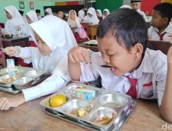Catatan Ahli Gizi soal Makan Bergizi Gratis, SPPG Polri Bisa Jadi Role Model