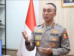 Polri Catat Capaian Signifikan dalam Program Gugus Tugas 2025: Dukung Ketahanan Pangan, Perumahan, dan Pendidikan Nasional