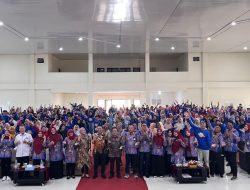 FTBI 2025: Merawat Bahasa Ibu, Meneguhkan Identitas dan Masa Depan Budaya Bengkulu