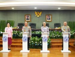 Momentum Sumpah Pemuda, Polri dan Akademi Kader Bangsa Umumkan Jadwal Seleksi SMA Kemala Taruna Bhayangkara 2026/2027: Ajak Pemuda Indonesia Siapkan Diri Jadi Kader Terbaik Bangsa