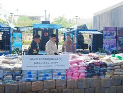 Tren Narkoba Baru Ketamine-Etomidate, Kapolri: Akan Ada Terobosan Hukum